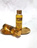 Lucid Boost Body Oil