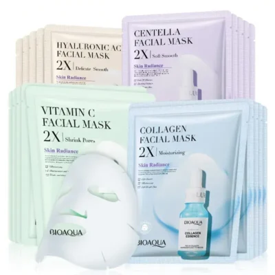 Face Sheet Mask